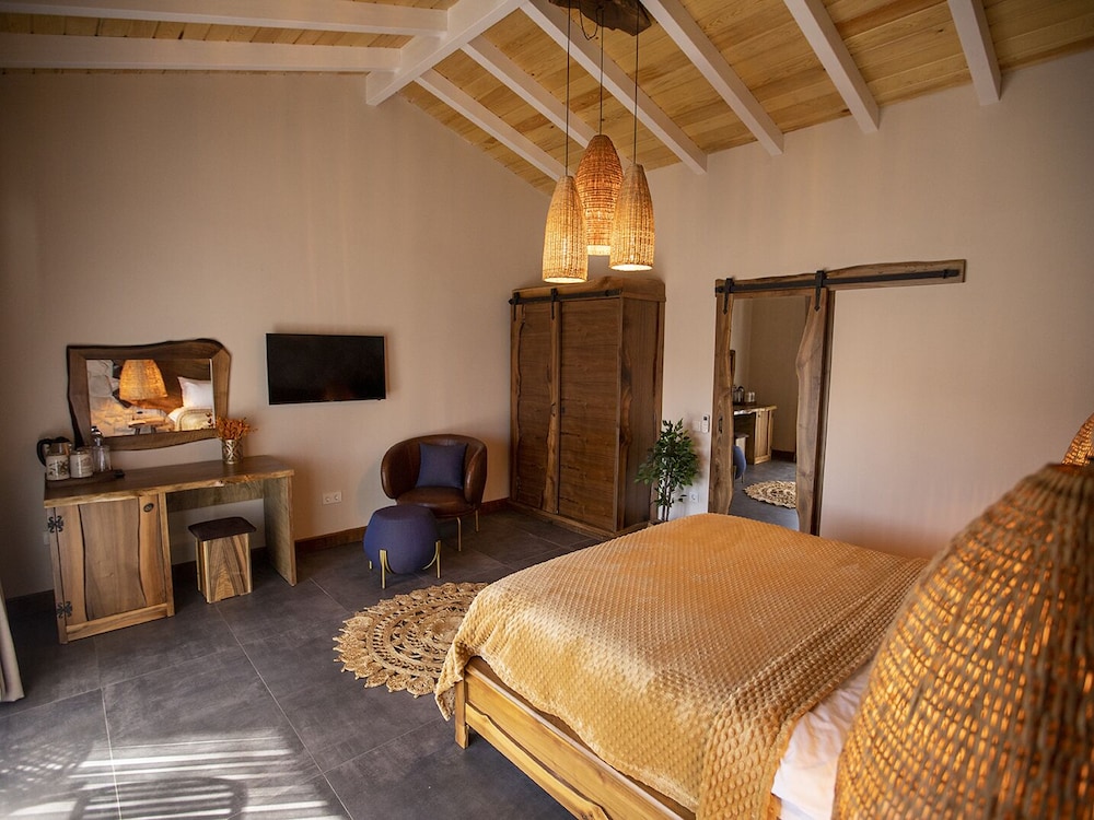 Tripleks Villa Suit Rezervasyon