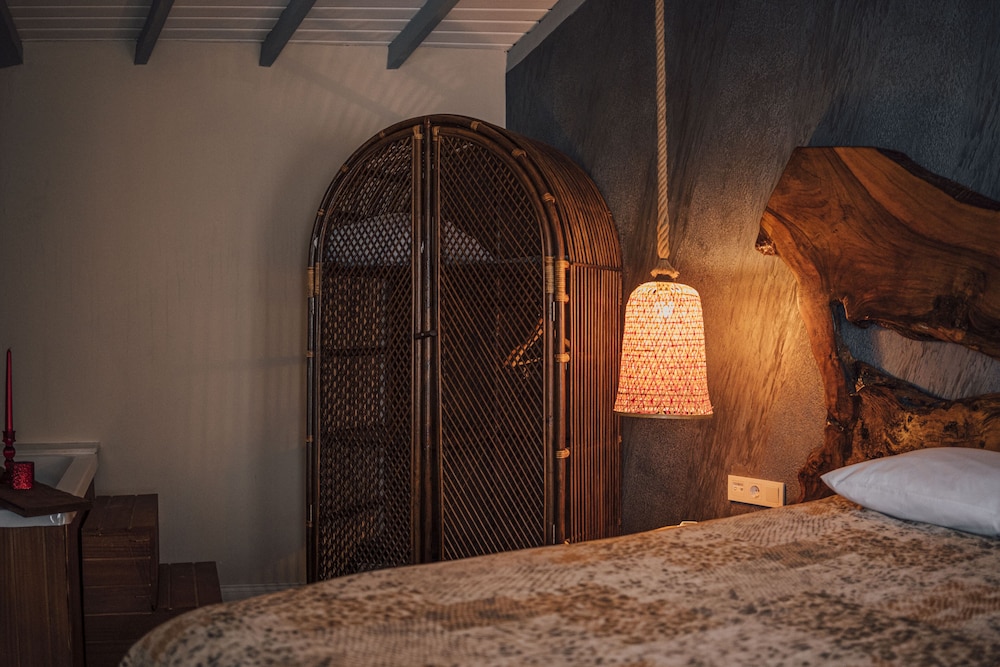 Tripleks Villa Suit Rezervasyon