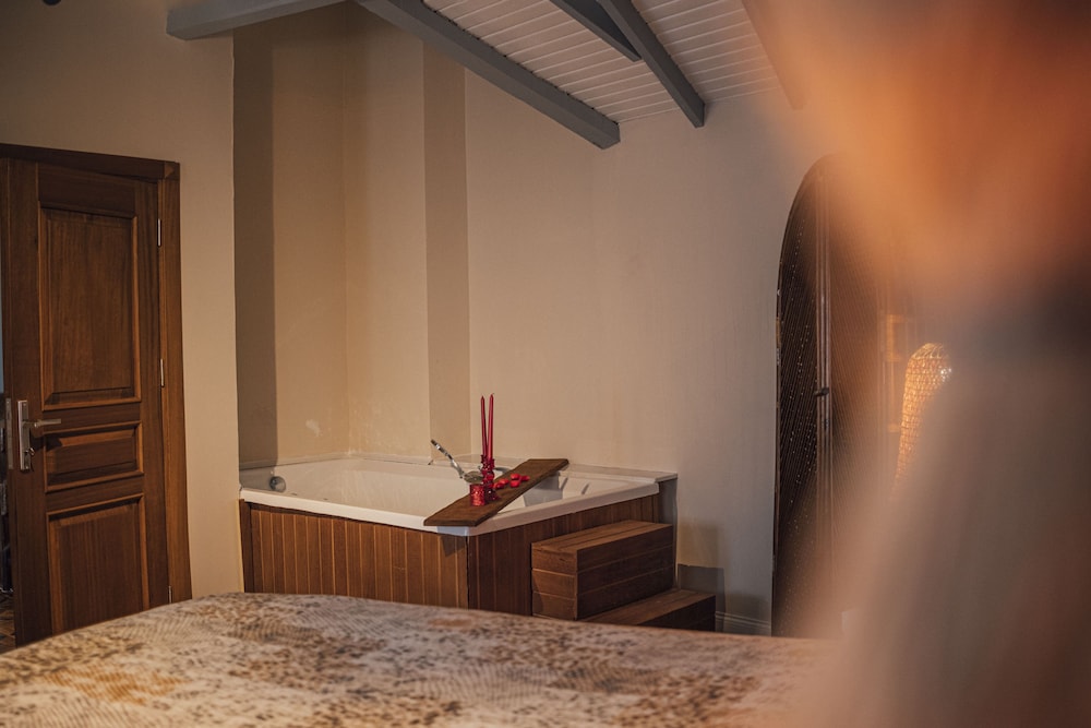 Tripleks Villa Suit Rezervasyon