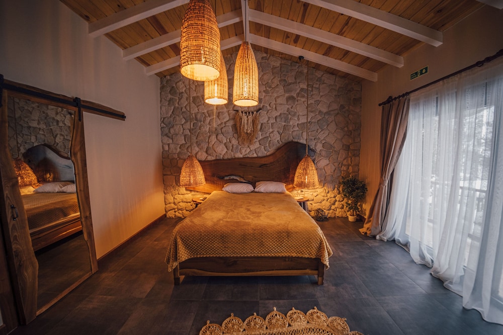 Tripleks Villa Suit Rezervasyon