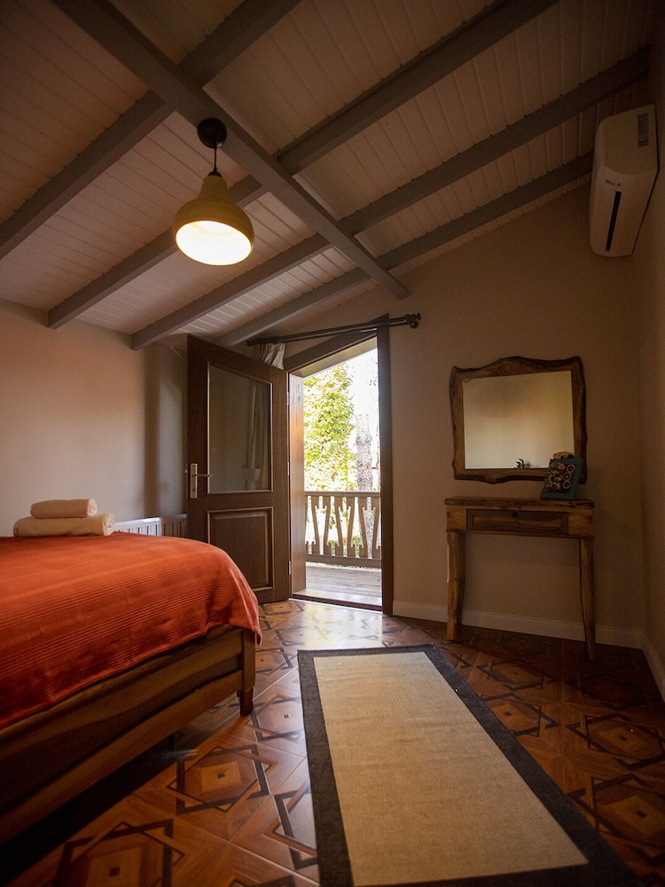 Tripleks Villa Suit Rezervasyon