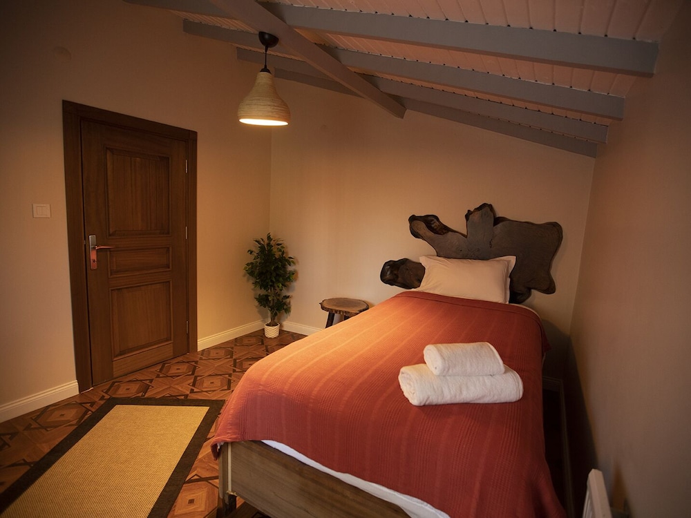 Tripleks Villa Suit Rezervasyon