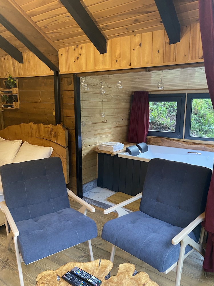 Ayder Güven Dag Evi Rezervasyon