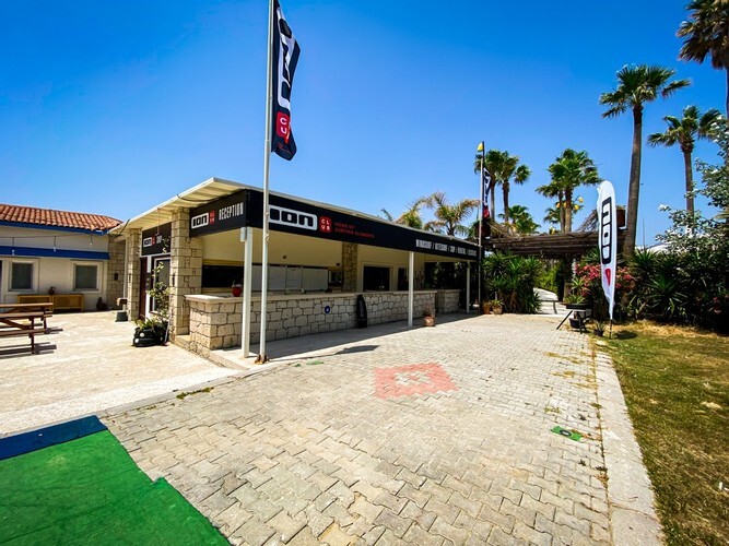 ION CLUB Windsurf Beach Rezervasyon