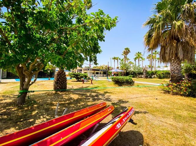 ION CLUB Windsurf Beach Rezervasyon