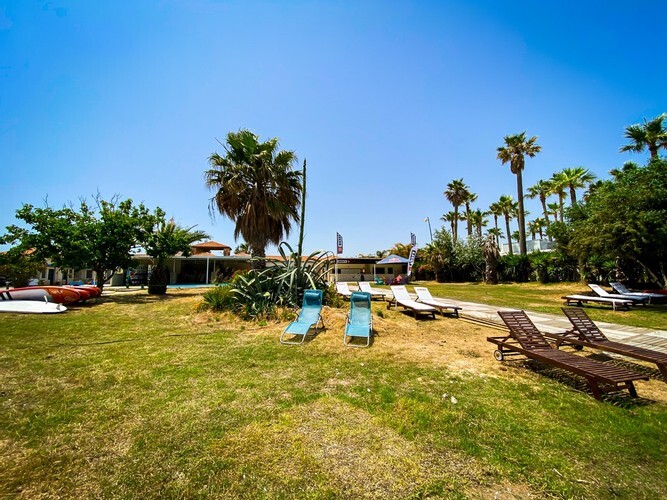 ION CLUB Windsurf Beach Rezervasyon