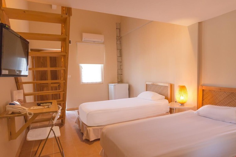 ION CLUB Windsurf Beach Rezervasyon