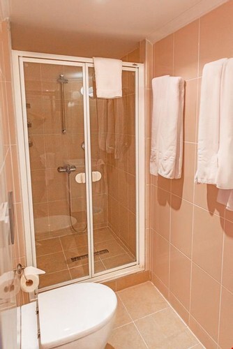 ION CLUB Windsurf Beach Rezervasyon