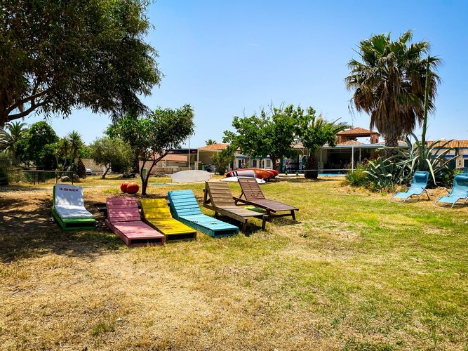 ION CLUB Windsurf Beach Rezervasyon