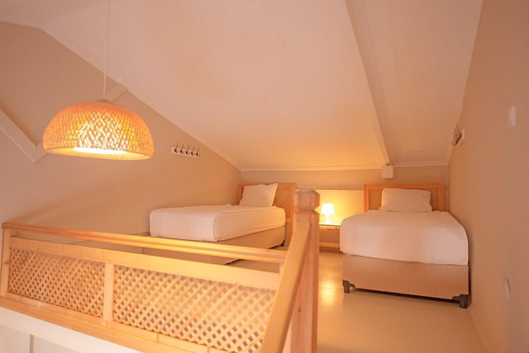 ION CLUB Windsurf Beach Rezervasyon