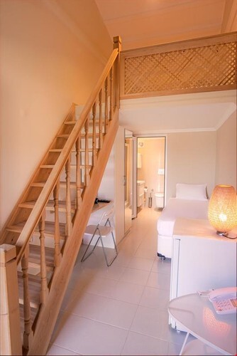 ION CLUB Windsurf Beach Rezervasyon