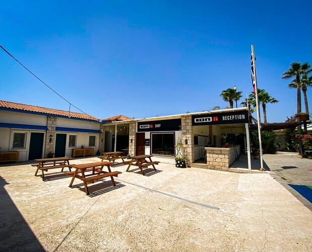 ION CLUB Windsurf Beach Rezervasyon