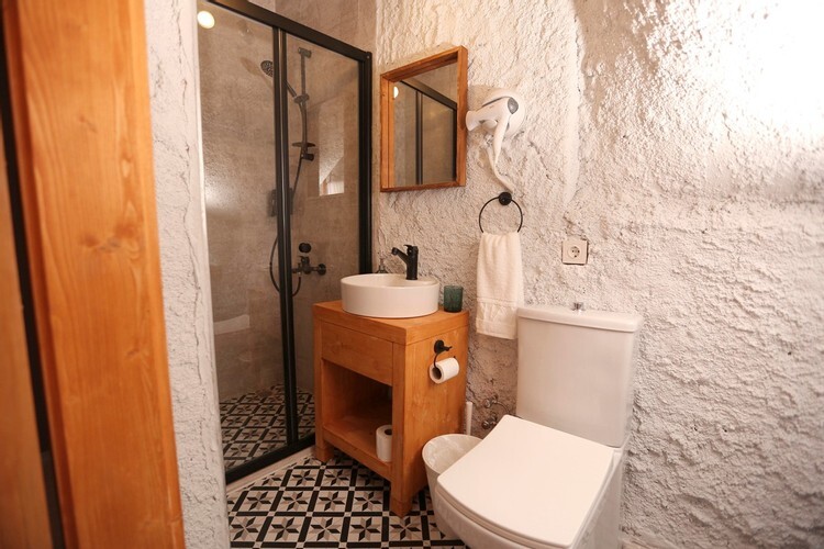 Sakiz Kizi Butik Otel Rezervasyon