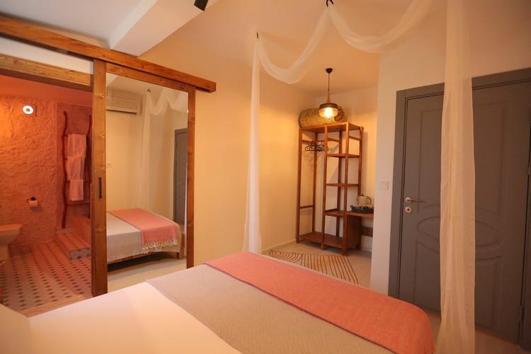 Sakiz Kizi Butik Otel Rezervasyon