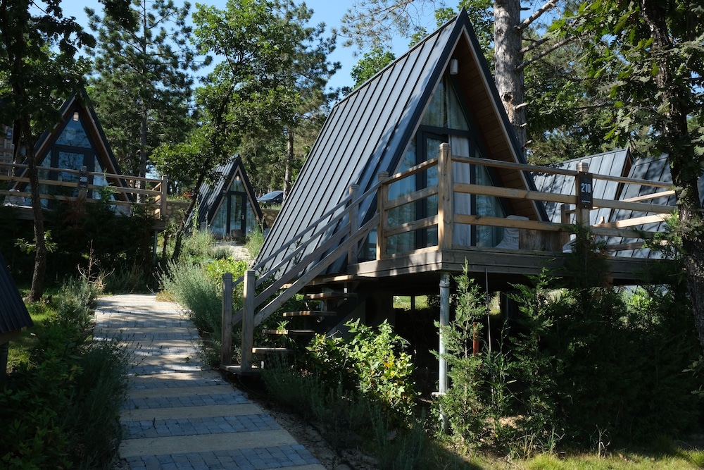 Nefes Dagyenice Rezervasyon