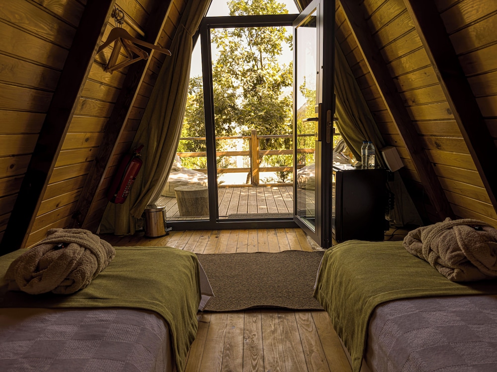 Nefes Dagyenice Rezervasyon