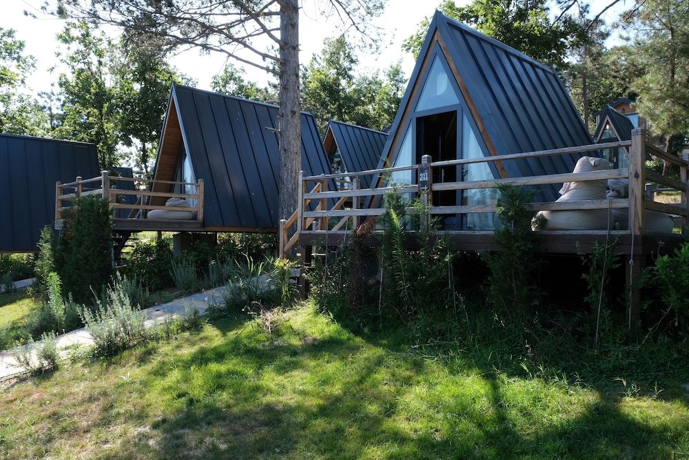 Nefes Dagyenice Rezervasyon