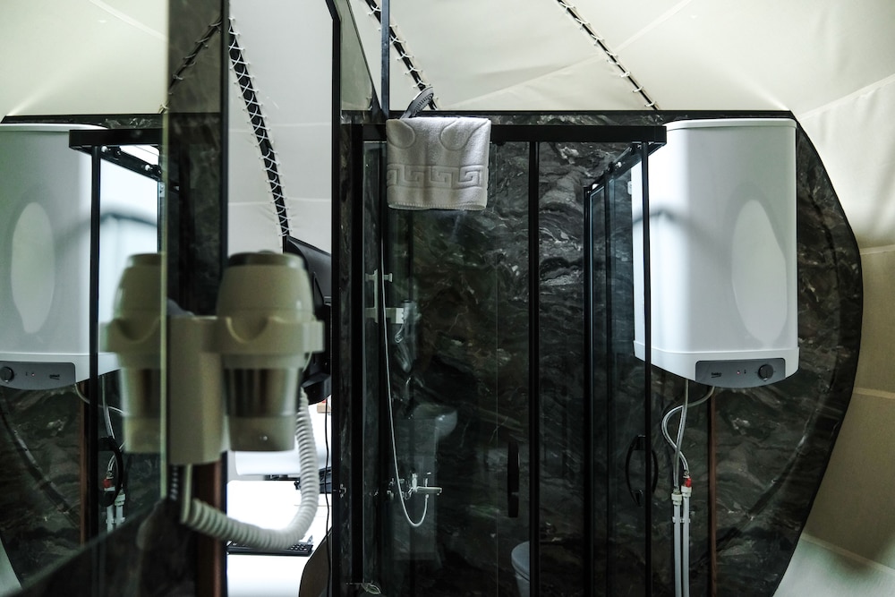 Nefes Dagyenice Rezervasyon