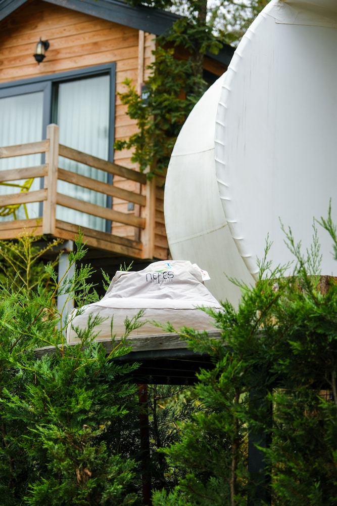 Nefes Dagyenice Rezervasyon