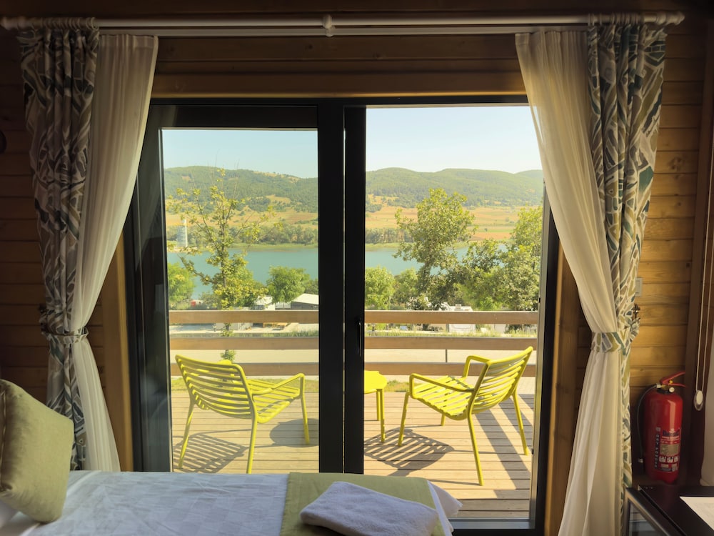 Nefes Dagyenice Rezervasyon