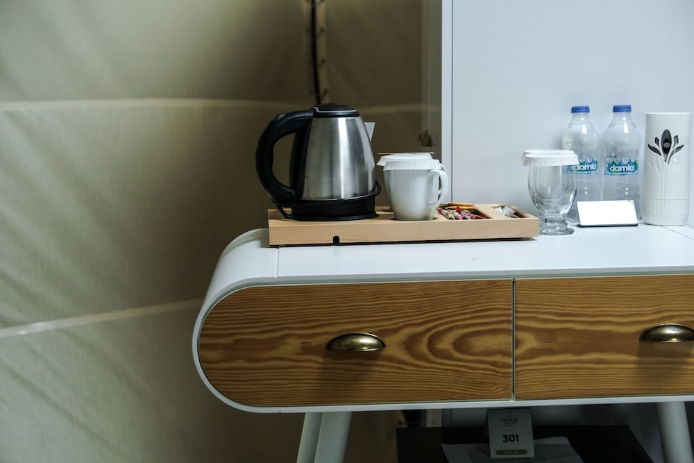 Nefes Dagyenice Rezervasyon