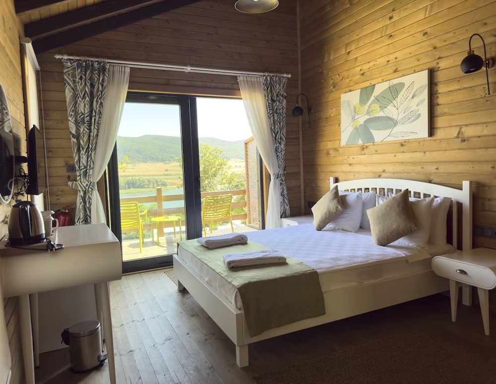 Nefes Dagyenice Rezervasyon