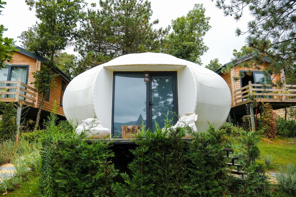 Nefes Dagyenice Rezervasyon