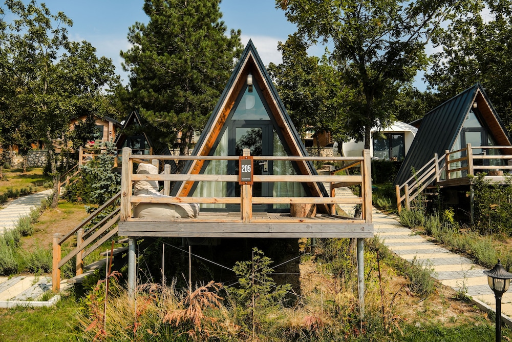 Nefes Dagyenice Rezervasyon