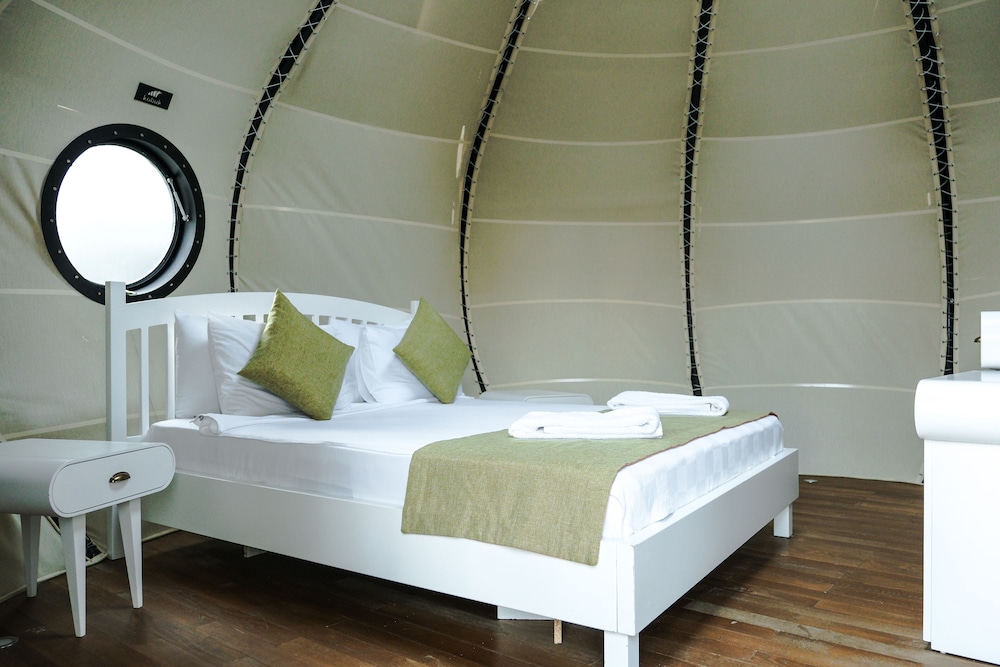 Nefes Dagyenice Rezervasyon