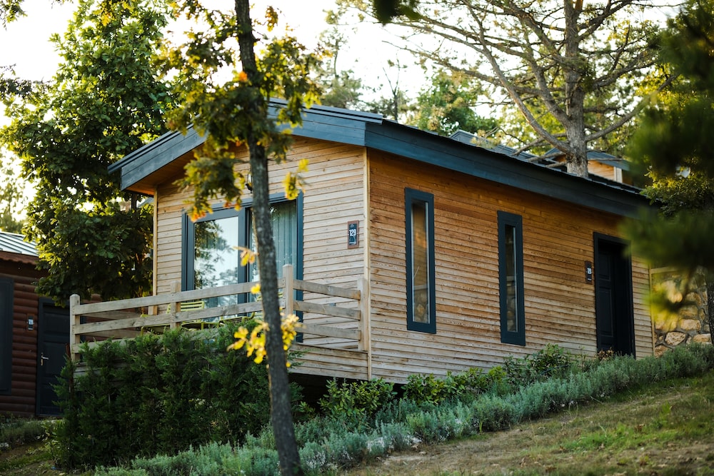 Nefes Dagyenice Rezervasyon