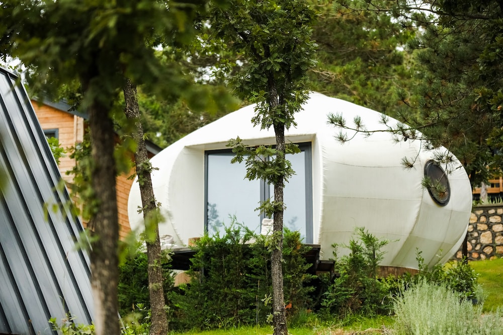 Nefes Dagyenice Rezervasyon