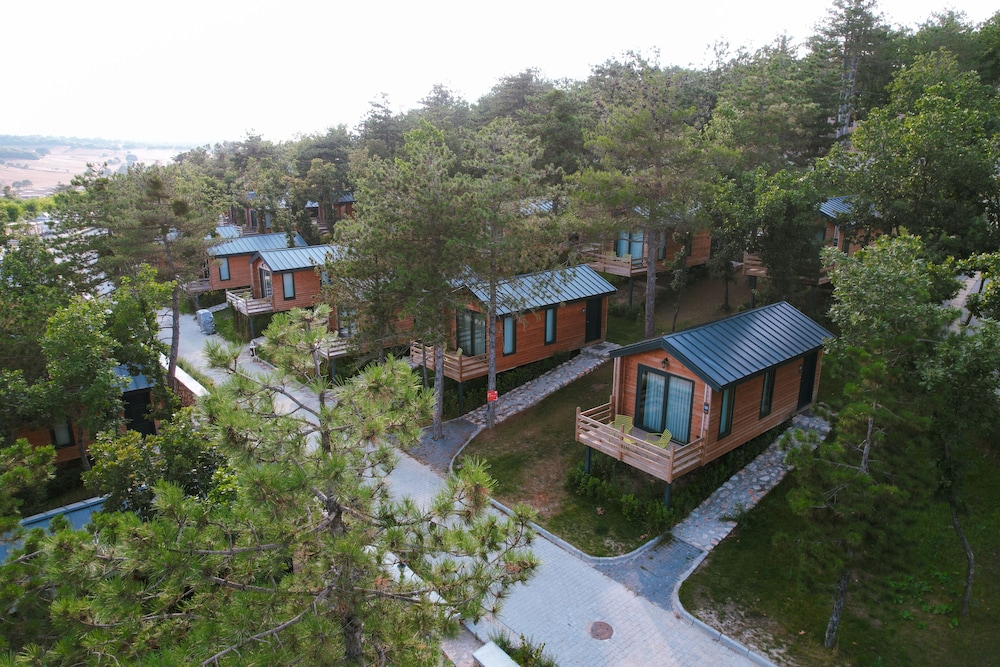 Nefes Dagyenice Rezervasyon