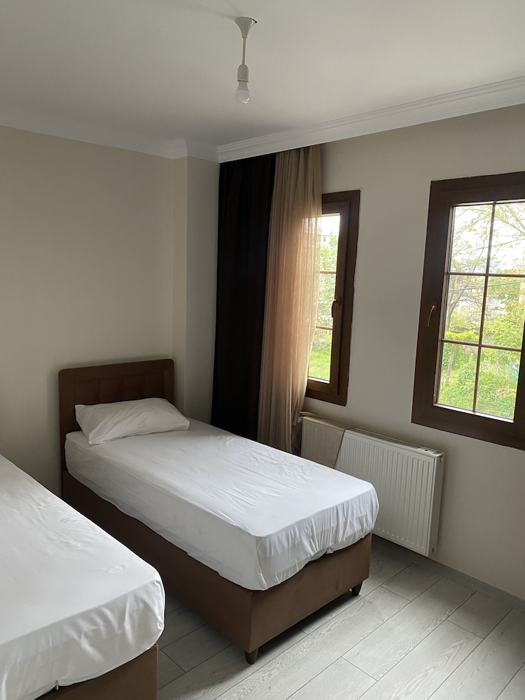 Yusuf Aga Konagi Rezervasyon