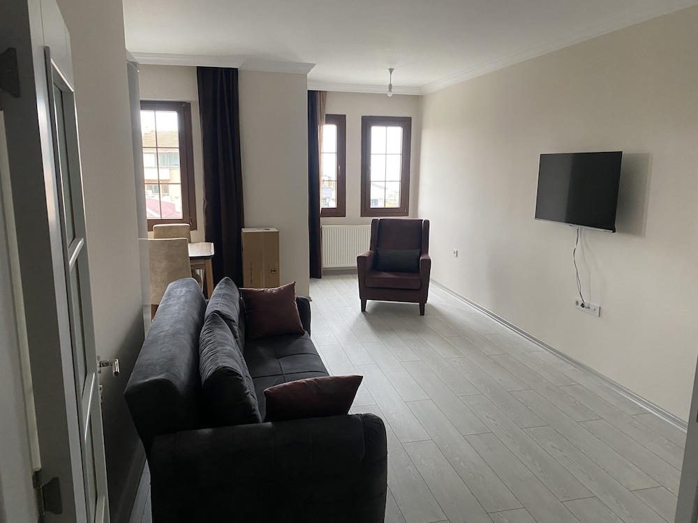 Yusuf Aga Konagi Rezervasyon