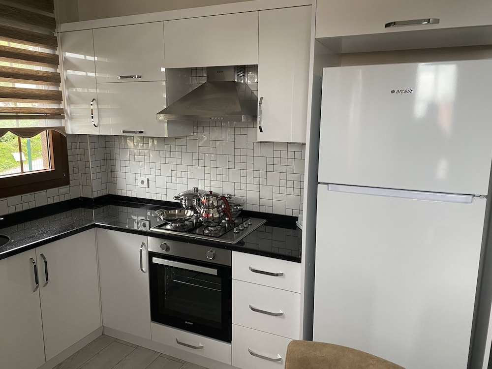 Yusuf Aga Konagi Rezervasyon