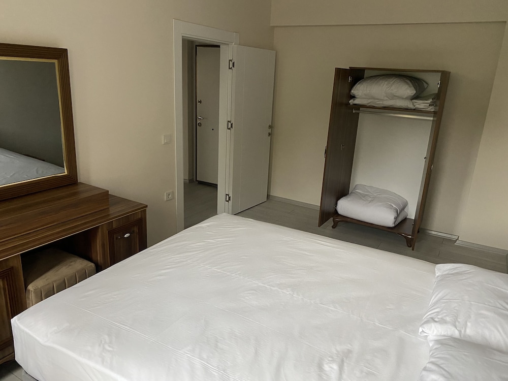 Yusuf Aga Konagi Rezervasyon