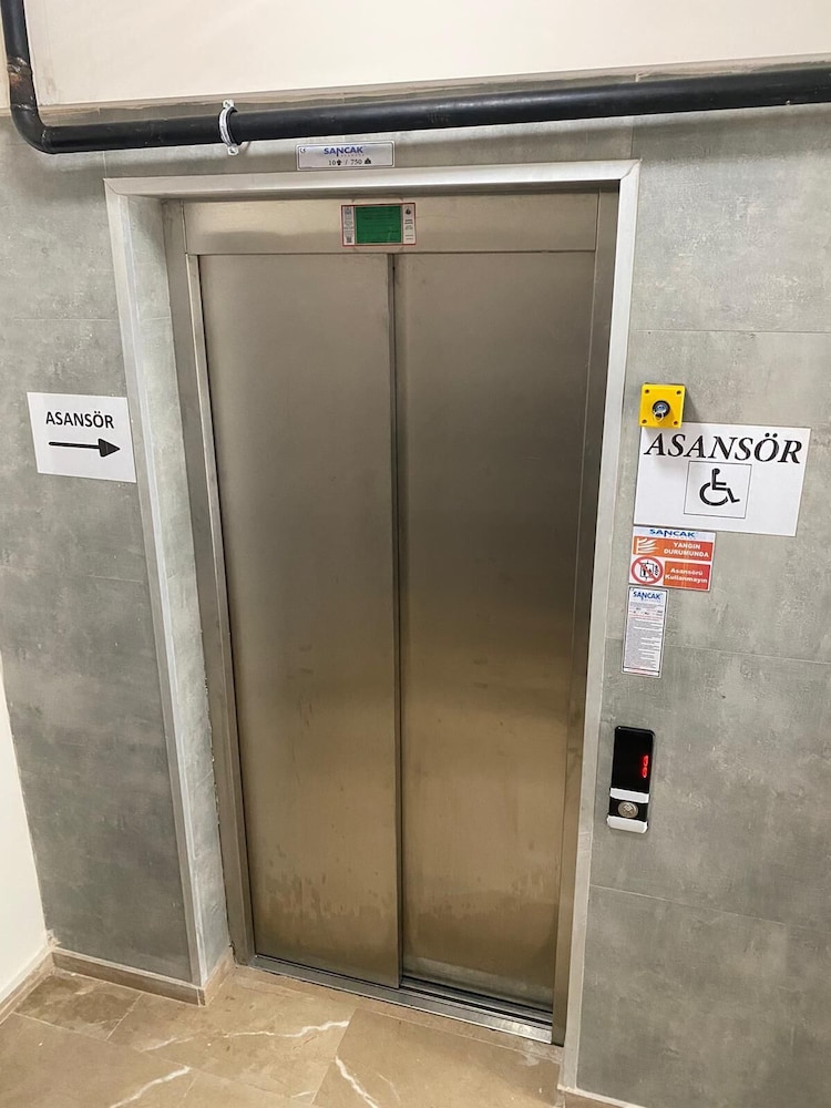 Yusuf Aga Konagi Rezervasyon