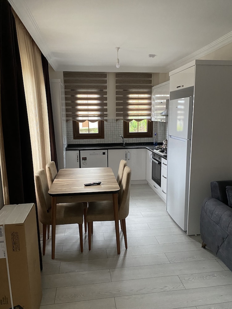 Yusuf Aga Konagi Rezervasyon