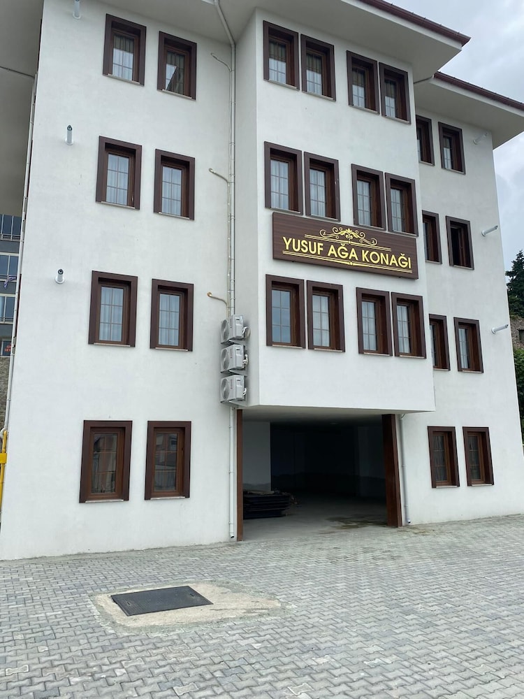 Yusuf Aga Konagi Rezervasyon