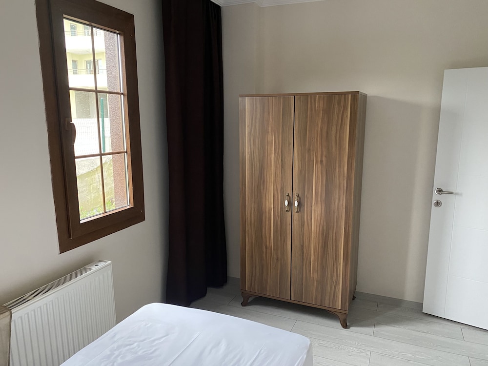 Yusuf Aga Konagi Rezervasyon