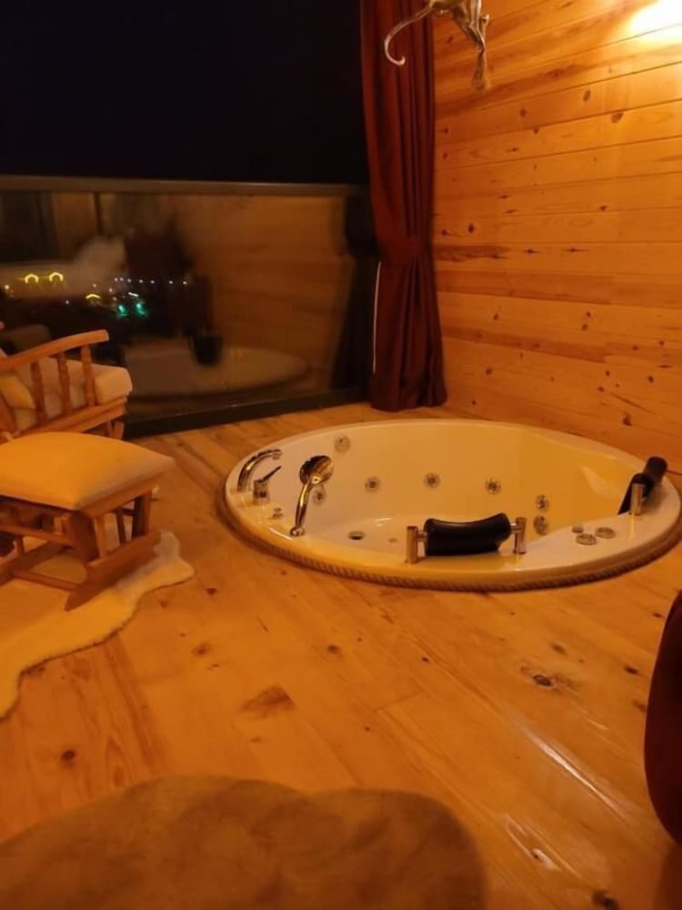 Yamaçda Suit Otel Rezervasyon