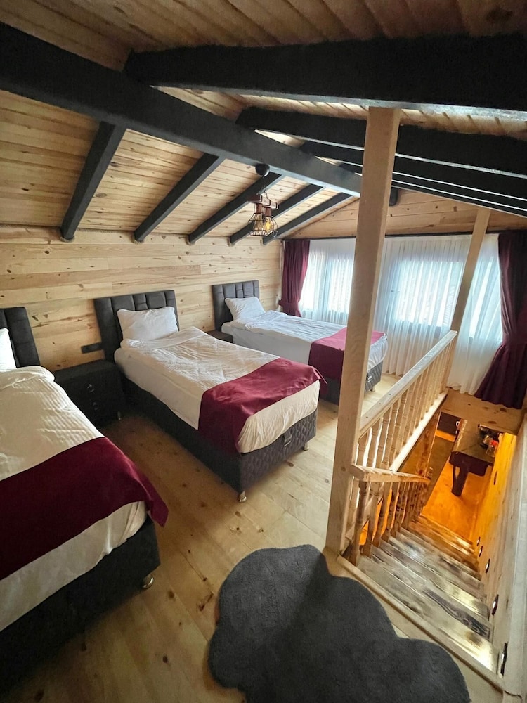 Yamaçda Suit Otel Rezervasyon