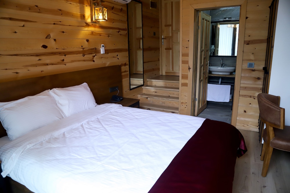 Yamaçda Suit Otel Rezervasyon