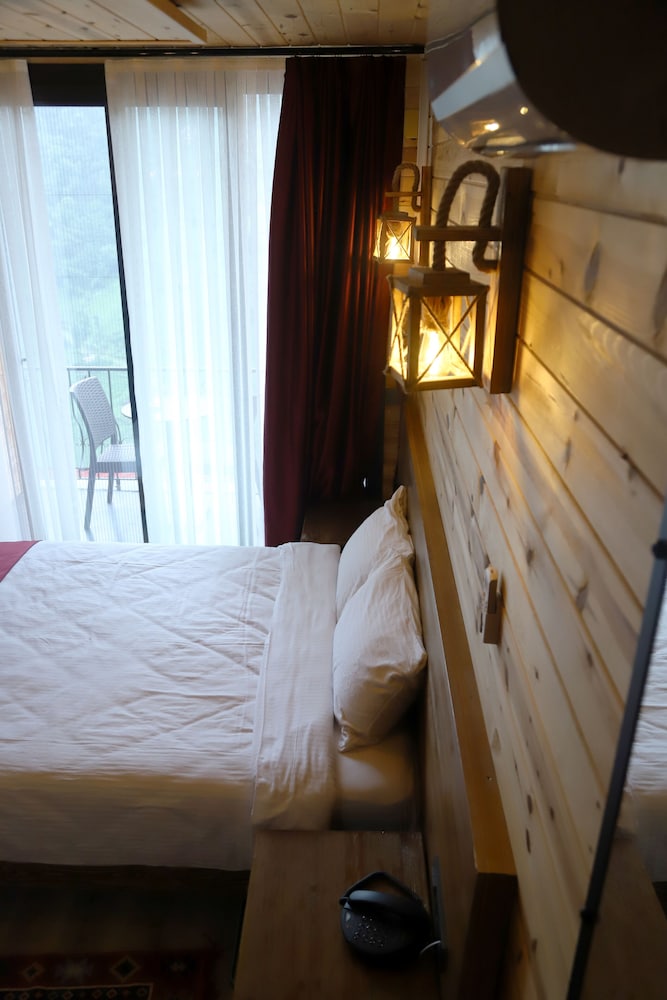 Yamaçda Suit Otel Rezervasyon