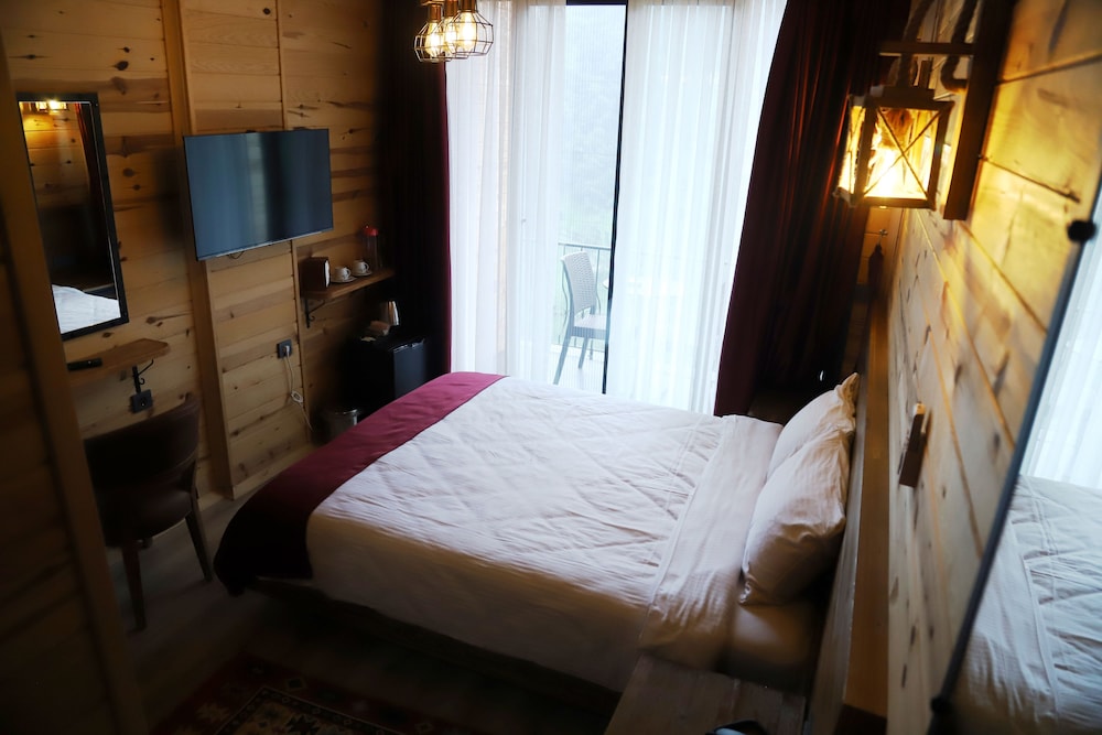 Yamaçda Suit Otel Rezervasyon