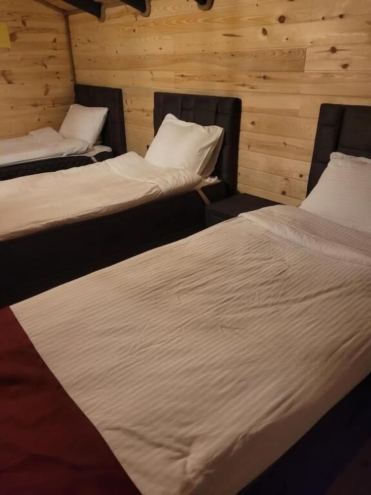 Yamaçda Suit Otel Rezervasyon