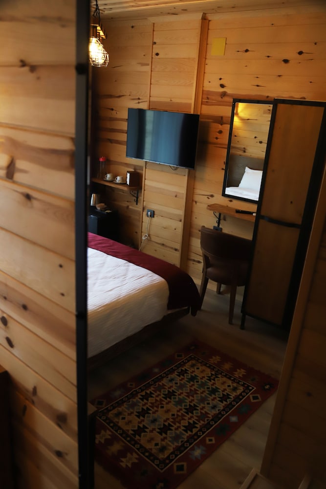 Yamaçda Suit Otel Rezervasyon