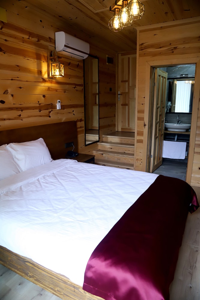 Yamaçda Suit Otel Rezervasyon