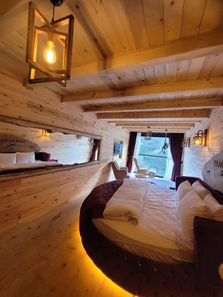 Yamaçda Suit Otel Rezervasyon