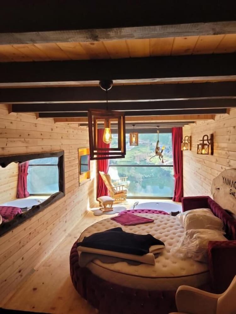 Yamaçda Suit Otel Rezervasyon